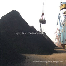 China Manufacturer Calcined Petroleum Coke